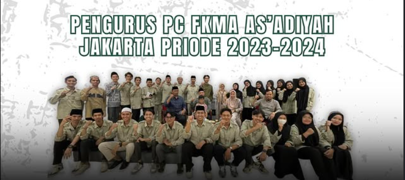 Tentang FKMA Jakarta